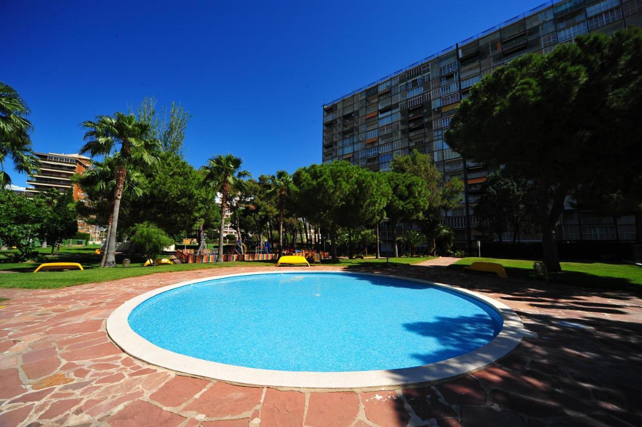 Apartmán Princicasim Benicàssim Exteriér fotografie