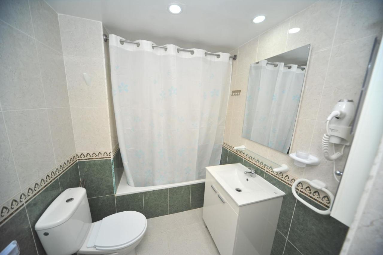 Apartmán Princicasim Benicàssim Pokoj fotografie