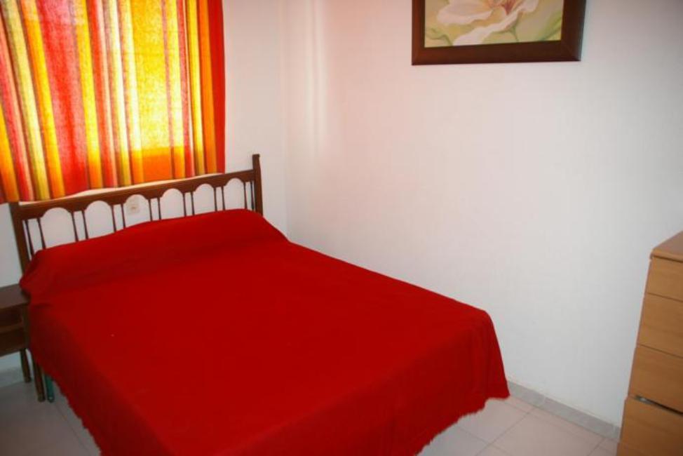 Apartmán Princicasim Benicàssim Exteriér fotografie