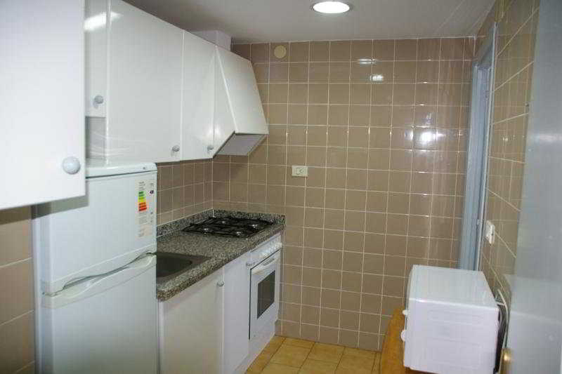 Apartmán Princicasim Benicàssim Exteriér fotografie