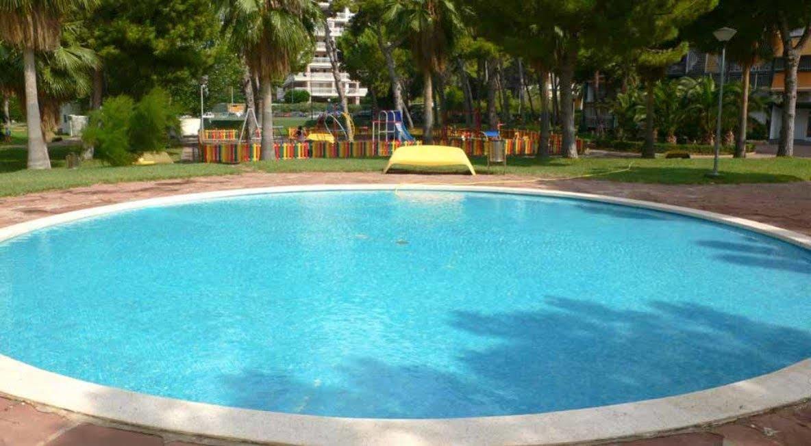 Apartmán Princicasim Benicàssim Exteriér fotografie